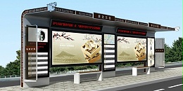 候车亭厂家,引领行业潮水与未来成长标的目的