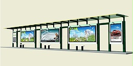 什么是智能候车亭？智能候车亭有哪些功能？