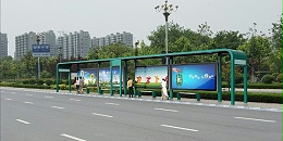 决定公交候车亭报价的要素哪几点