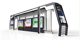 候车亭制造时须考虑到哪些注意要点呢