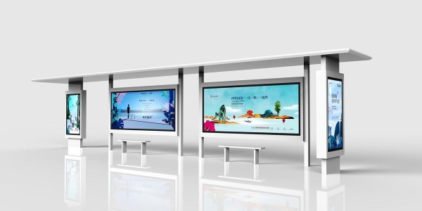公交站台厂家需要具备的基本条件